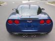 2007 Chevrolet Corvette Z06 dealer photo