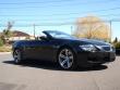 2008 BMW M6 w/Nav dealer photo