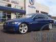 2007 BMW 335 Coupe