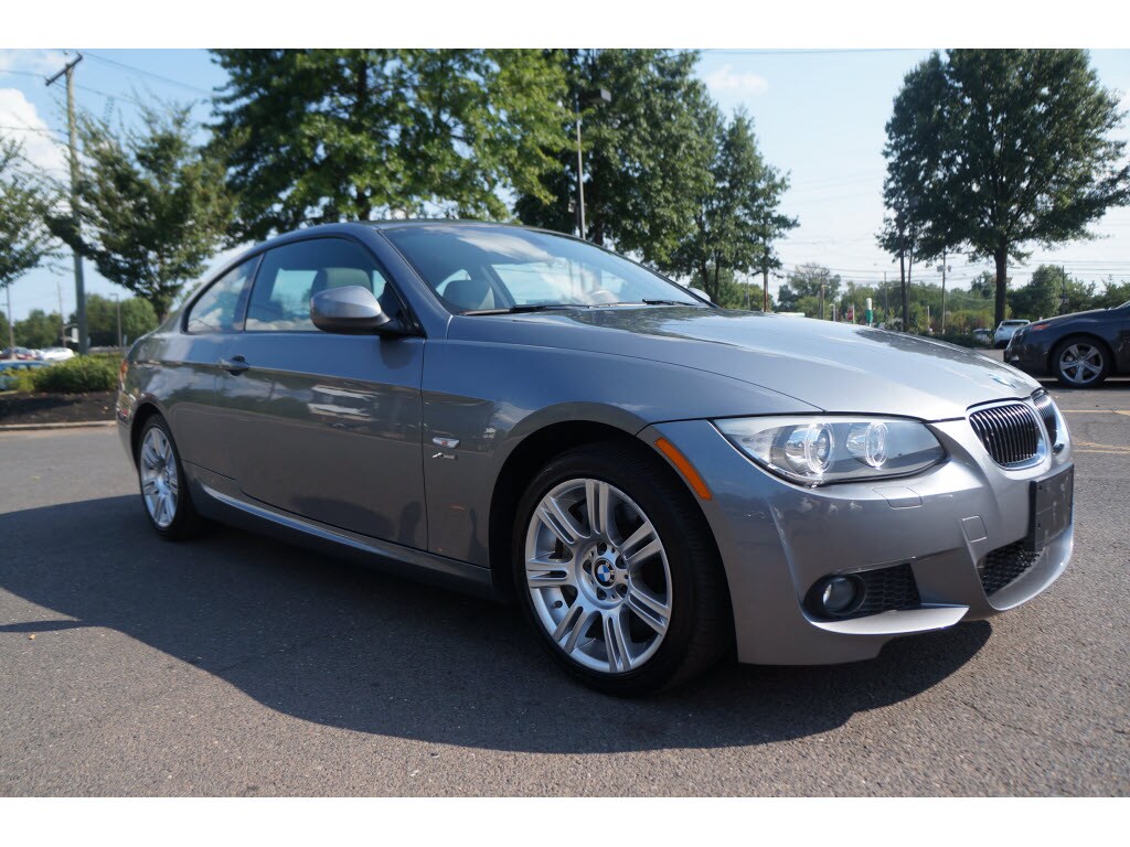 Bmw 335i vin #7