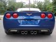 2007 Chevrolet Corvette Z06 dealer photo