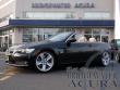 2007 BMW 335 Convertible