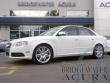 2007 Audi S4 Sedan