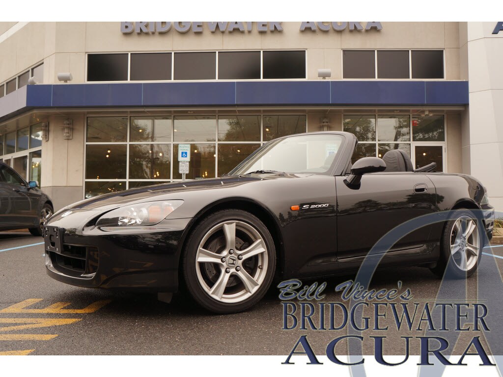 Used 2009 honda s2000 for sale #3