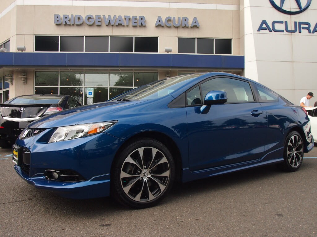 Honda civic bridgewater nj #4