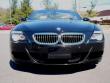 2008 BMW M6 w/Nav dealer photo