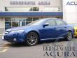 2007 Acura TL Sedan