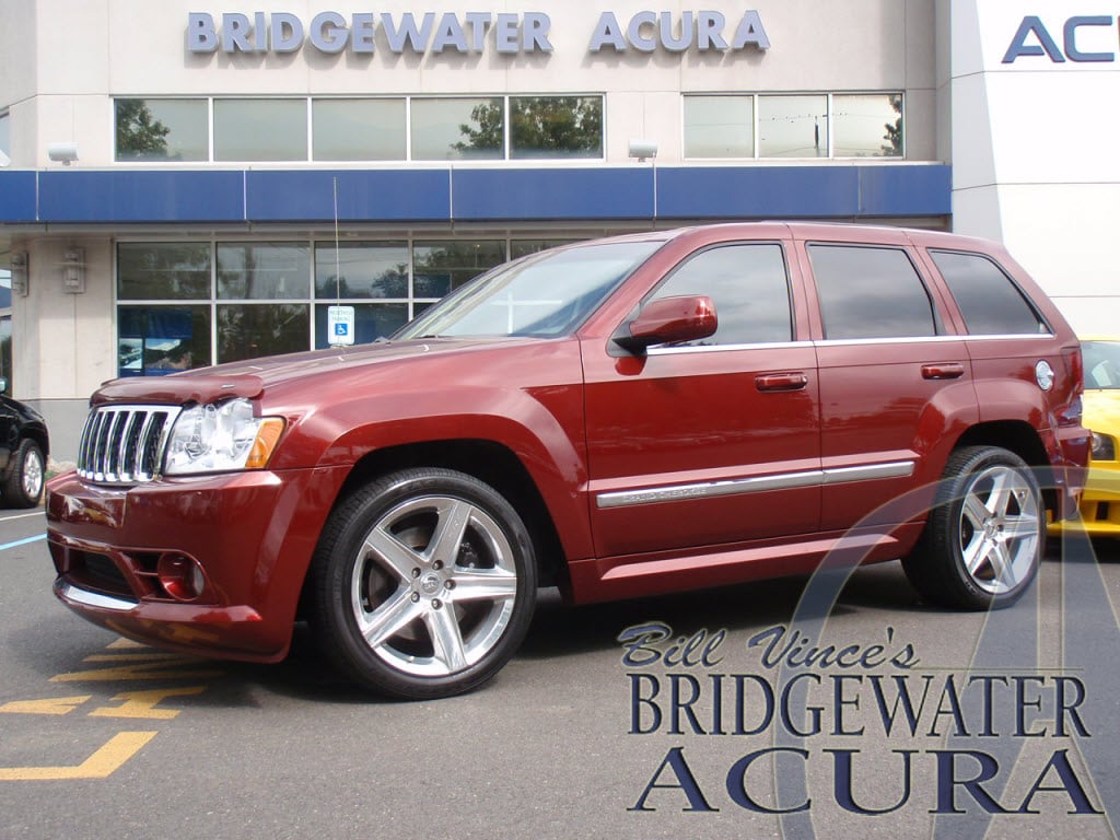 Used 2007 jeep grand cherokee for sale #3