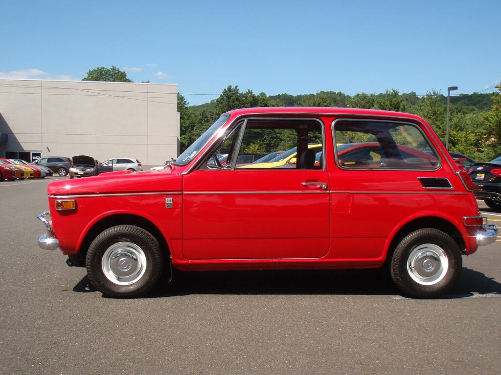 1972 Honda n600 for sale #2