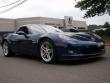 2007 Chevrolet Corvette Z06 dealer photo