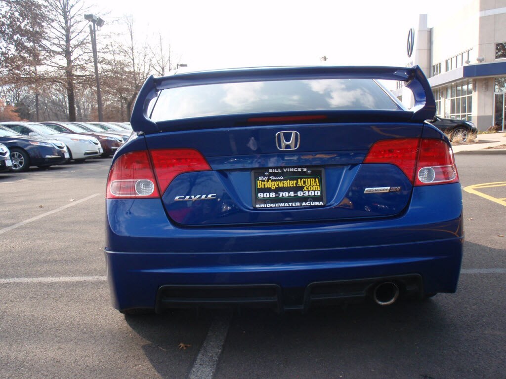 Honda dealership bridgewater nj #5