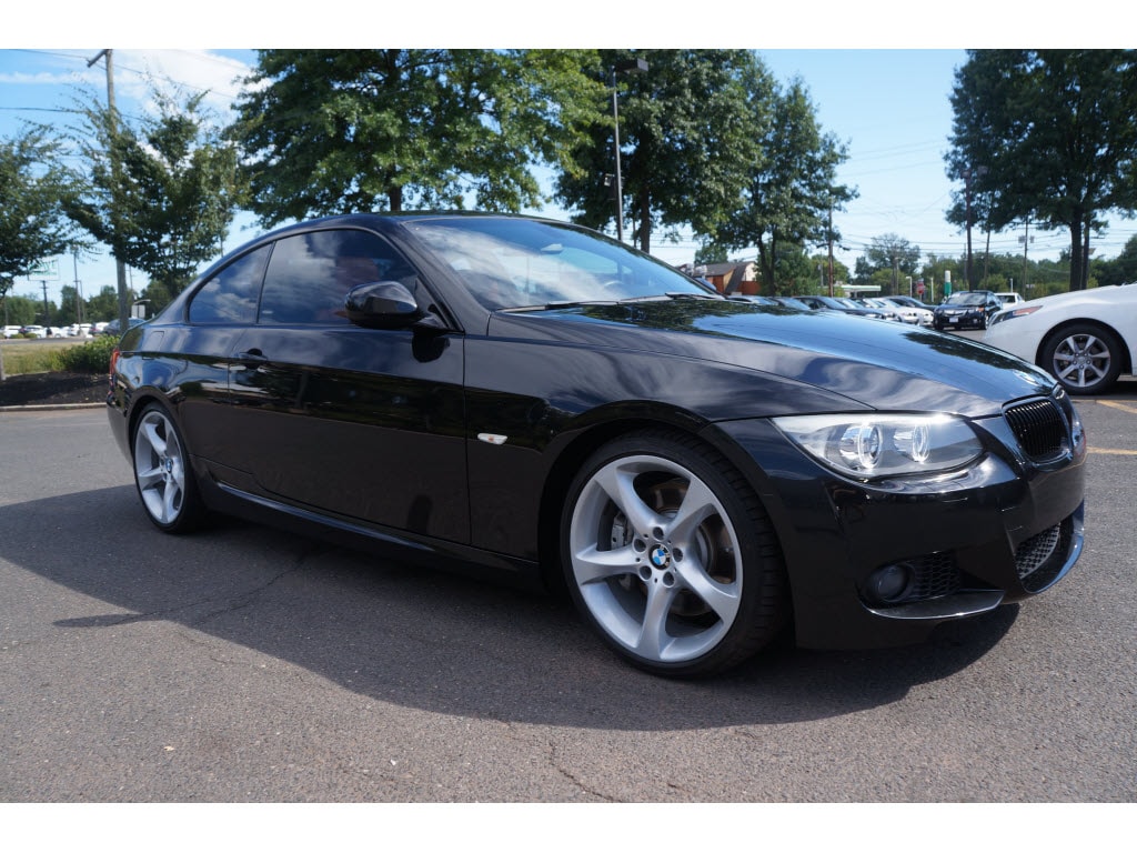 Used 2012 bmw 335i coupe