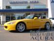 2007 Honda S2000 