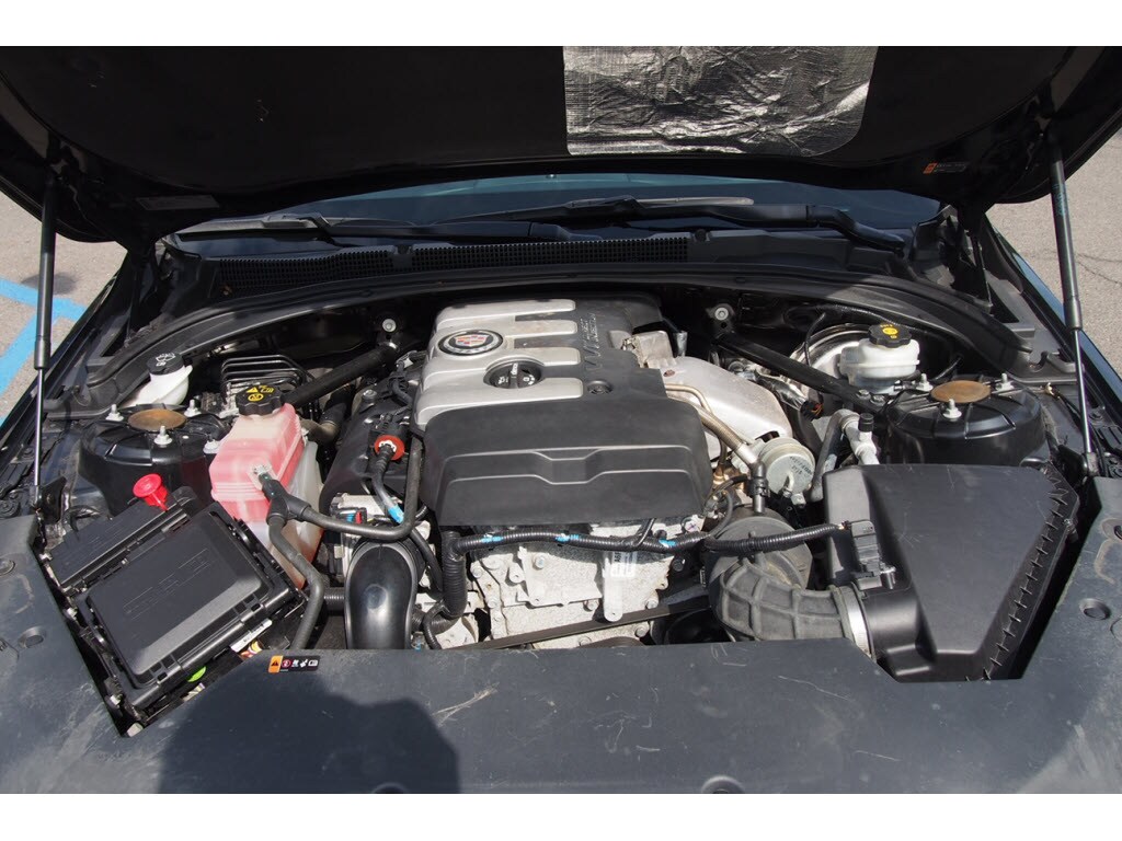 Acura Mdx Lease >> Pre-Owned 2013 CADILLAC ATS 2.0L Turbo Performance Sedan in Bridgewater #P11106S | Bill Vince’s ... Acura Mdx Lease >> Pre-Owned 2013 CADILLAC ATS 2.0L Turbo Performance Sedan in Bridgewater #P11106S | Bill Vince’s ...