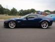 2007 Chevrolet Corvette Z06 dealer photo