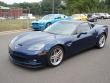 2007 Chevrolet Corvette Z06 dealer photo