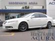 2008 Acura TL Sedan