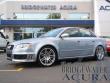 2008 Audi RS 4 Sedan