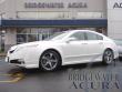 2009 Acura TL Sedan
