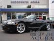 2006 BMW Z4 Convertible