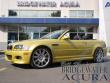 2003 BMW M3 Convertible