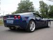 2007 Chevrolet Corvette Z06 dealer photo