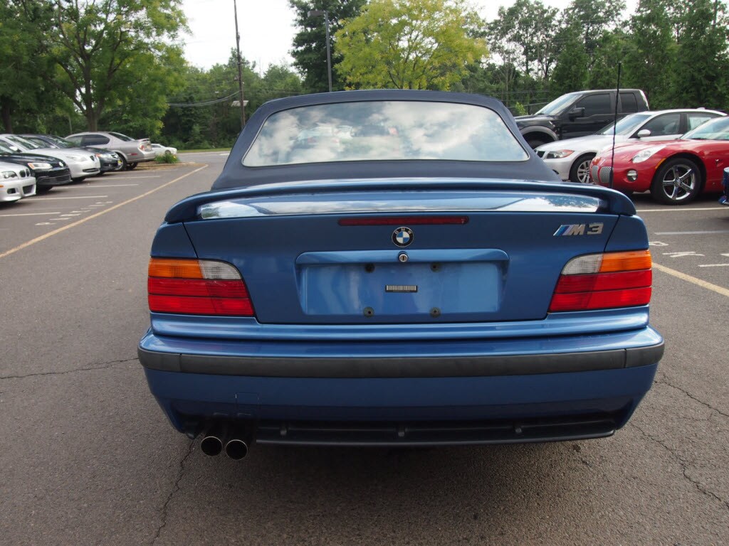 1999 Bmw m3 for sale in nj #3