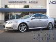 2007 Acura TL Sedan