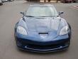 2007 Chevrolet Corvette Z06 dealer photo