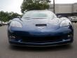 2007 Chevrolet Corvette Z06 dealer photo