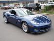 2007 Chevrolet Corvette Z06 dealer photo