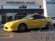 2000 Acura Integra Coupe