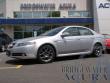 2008 Acura TL Sedan
