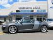 2008 Audi R8 4.2 dealer photo