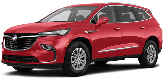 Get The 2024 Chevrolet Buick Enclave Get The 2024 Chevrolet Buick Enclave