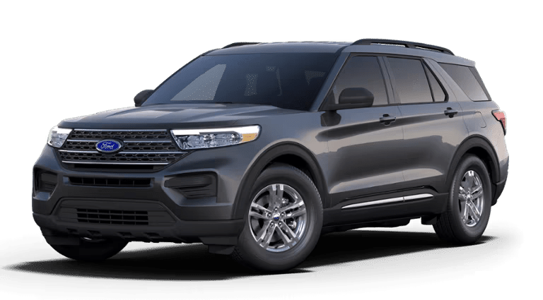 2024 Explorer XLT 2024 Explorer XLT