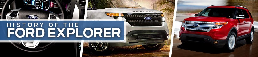 BillWalshFord-ExplorerHistory-900x200.jpg History of the Ford Explorer