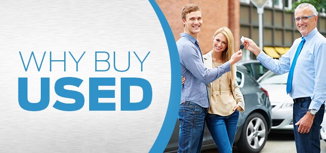 Why
Buy a Used Car | Bill Walsh Ford | Ottawa,
IL Why Buy a Used Car | Bill Walsh Ford | Ottawa, IL