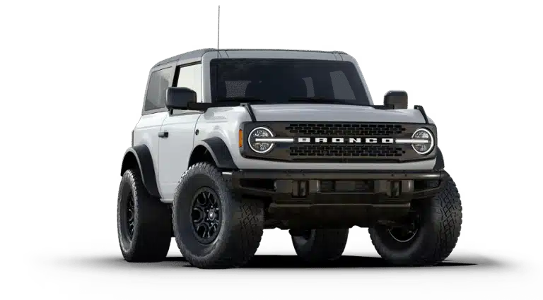 Wildtrak® Wildtrak®