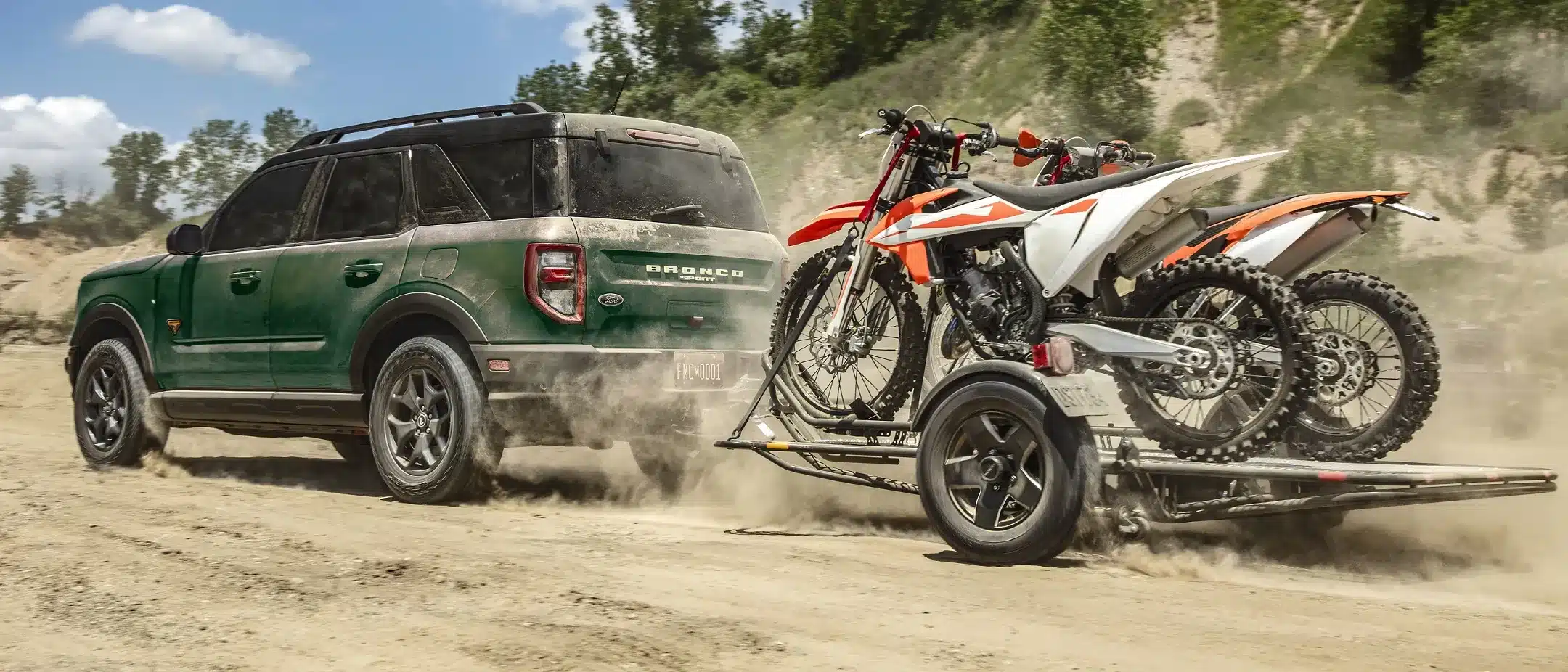 Towing Towing