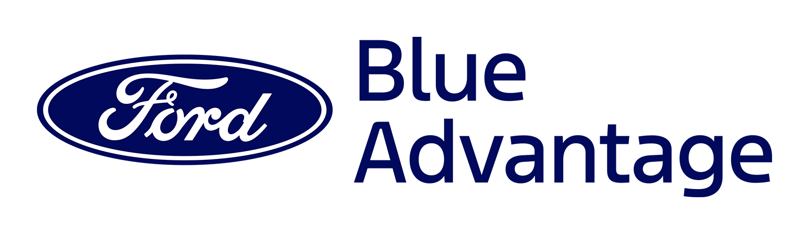 Ford Blue Advantage