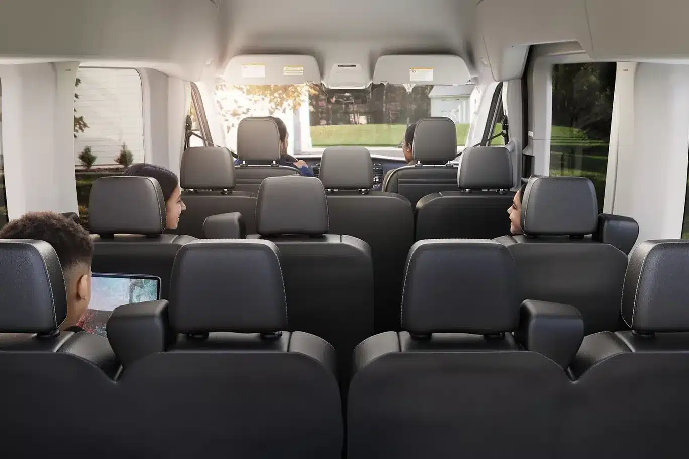 Seating Versatility For Everyday Necessities Seating Versatility For Everyday Necessities