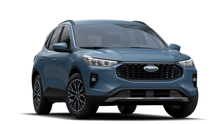 ST-Line Trim: ST-Line Trim: