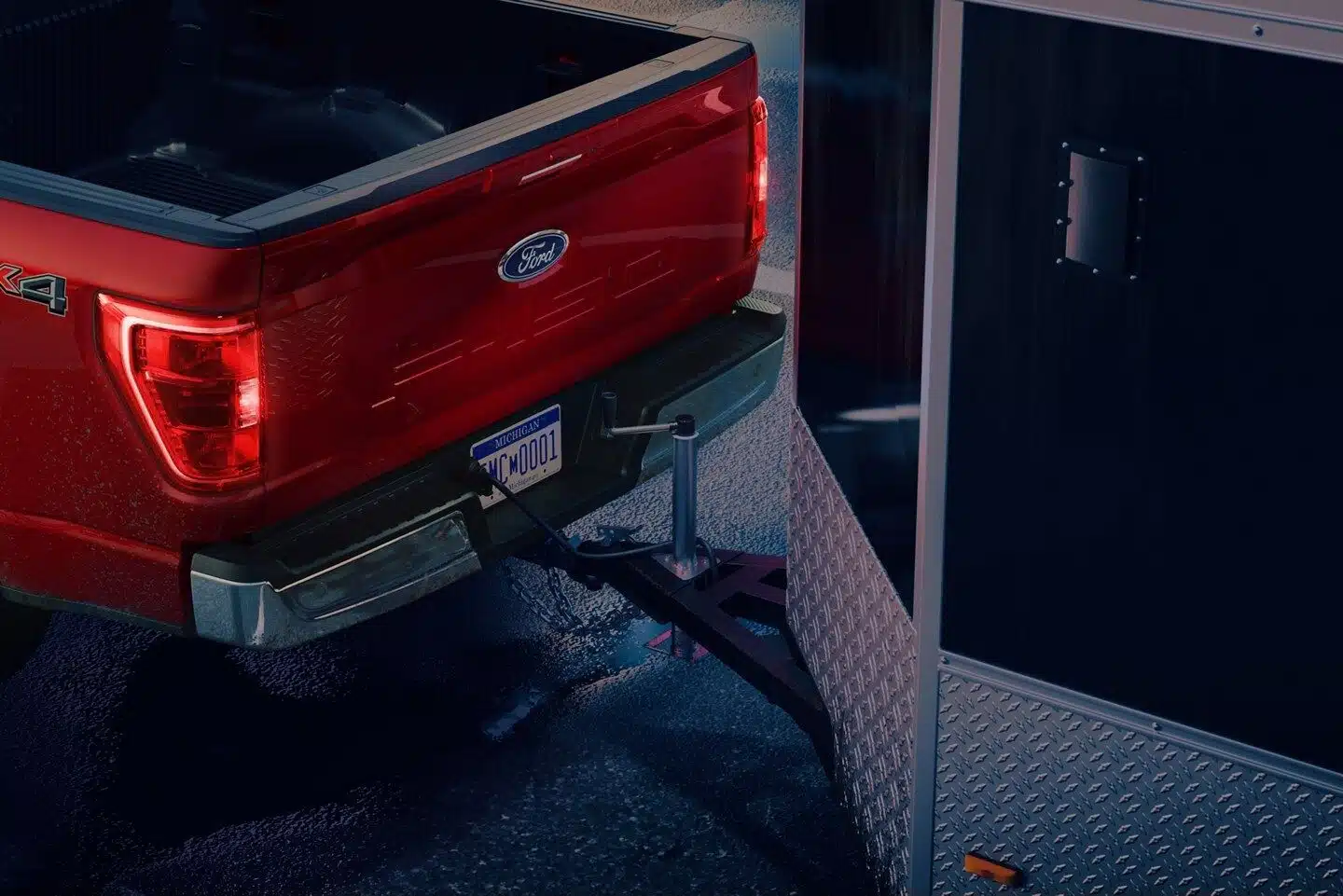 Innovative Towing Tech Innovative Towing Tech