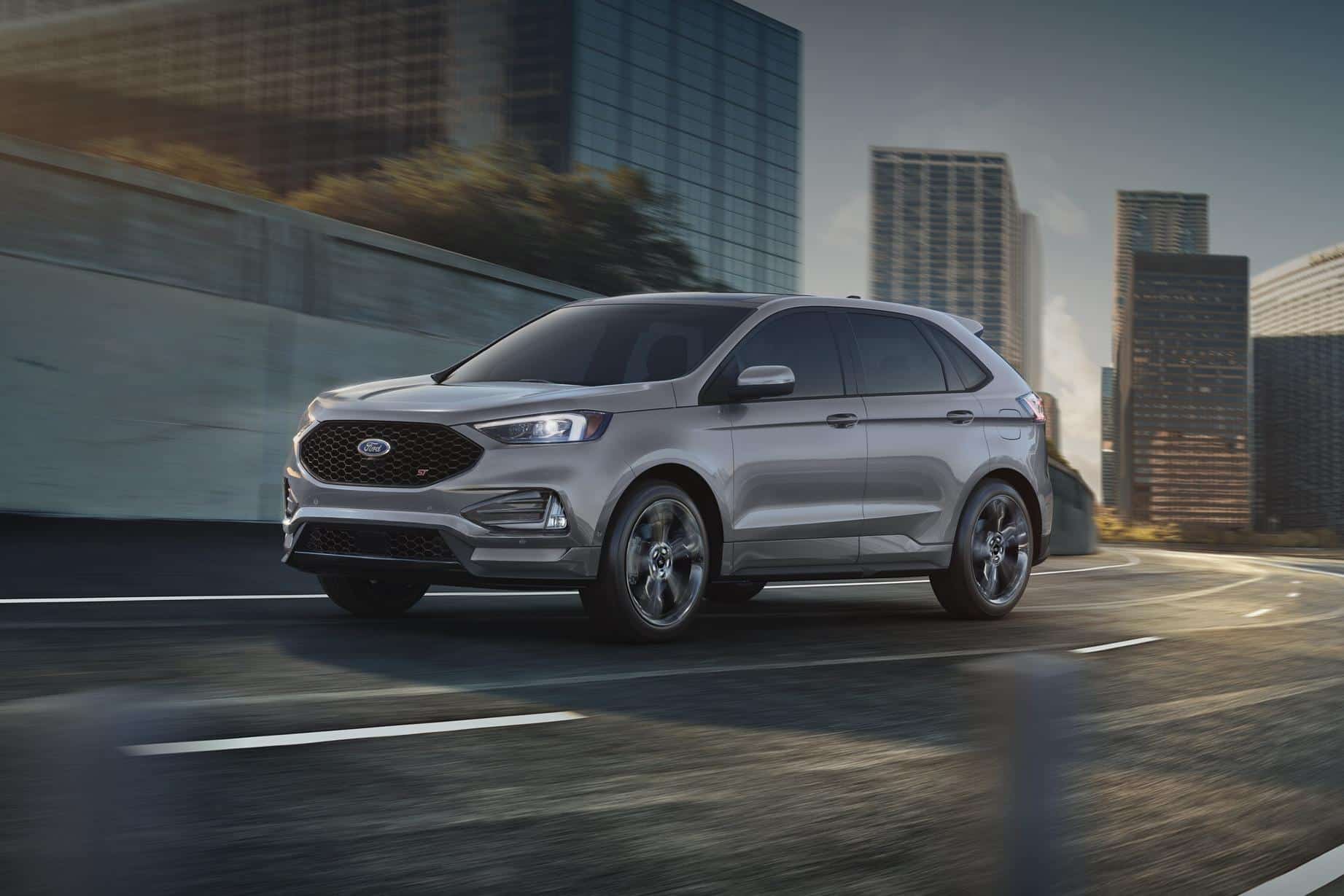 Which Ford Models Qualify for IRS Section 179 Deduction? Which Ford Models Qualify for IRS Section 179 Deduction?
