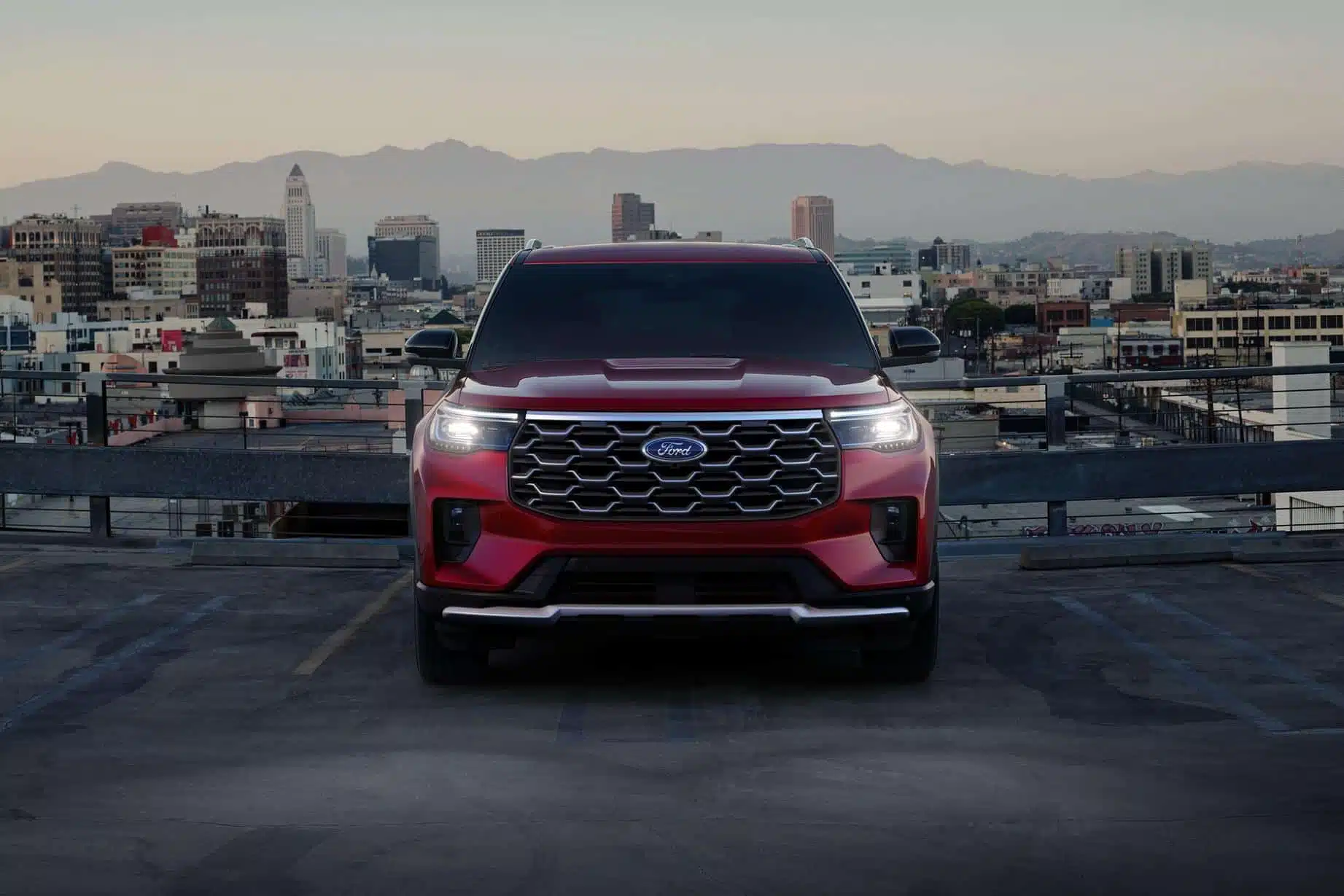 Get the 2025 Ford Explorer In Ottawa, Illinois, At Bill Walsh Ford Lincoln Get the 2025 Ford Explorer In Ottawa, Illinois, At Bill Walsh Ford Lincoln