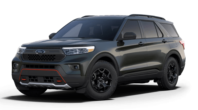 2024 Explorer Timberline 2024 Explorer Timberline