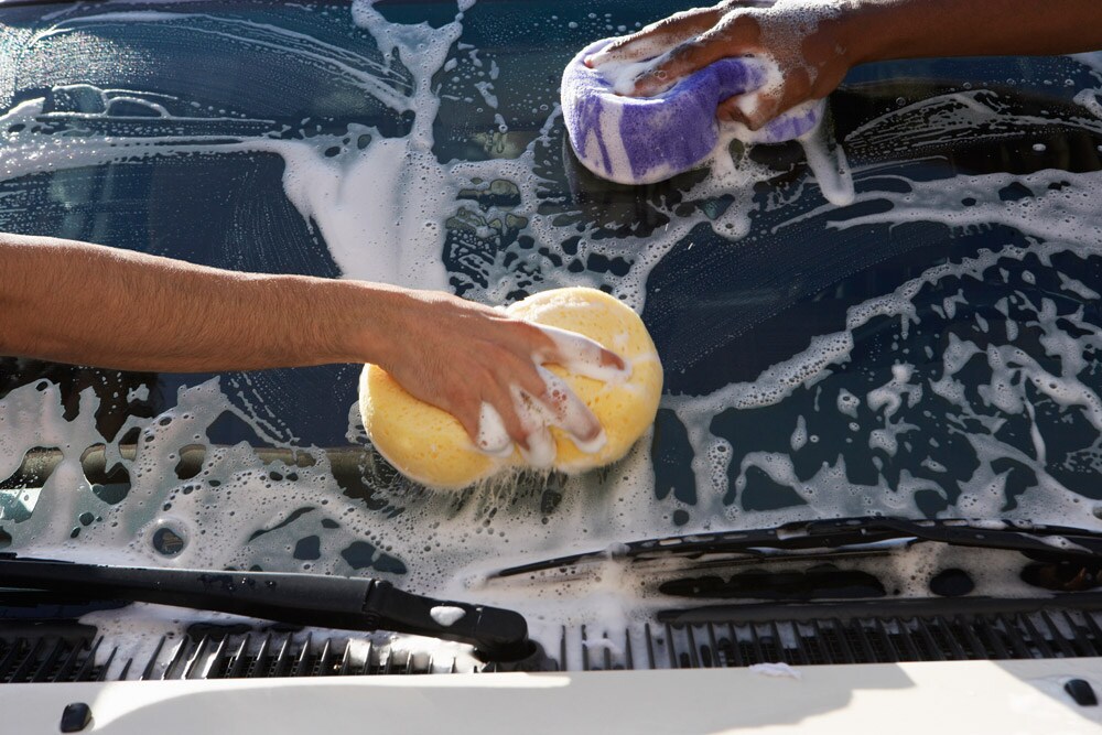 How to Wash Your Car | Bill Walsh Automotive | Ottawa, IL.jpg How to Wash Your Car | Bill Walsh Automotive | Ottawa, IL