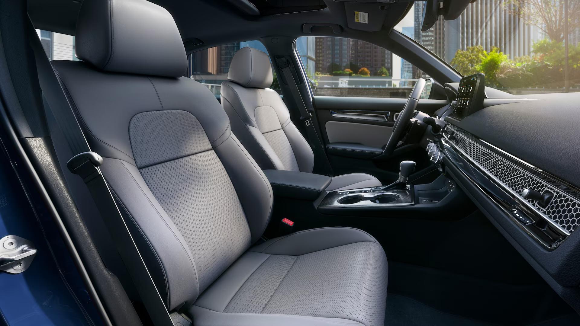 Interior Interior