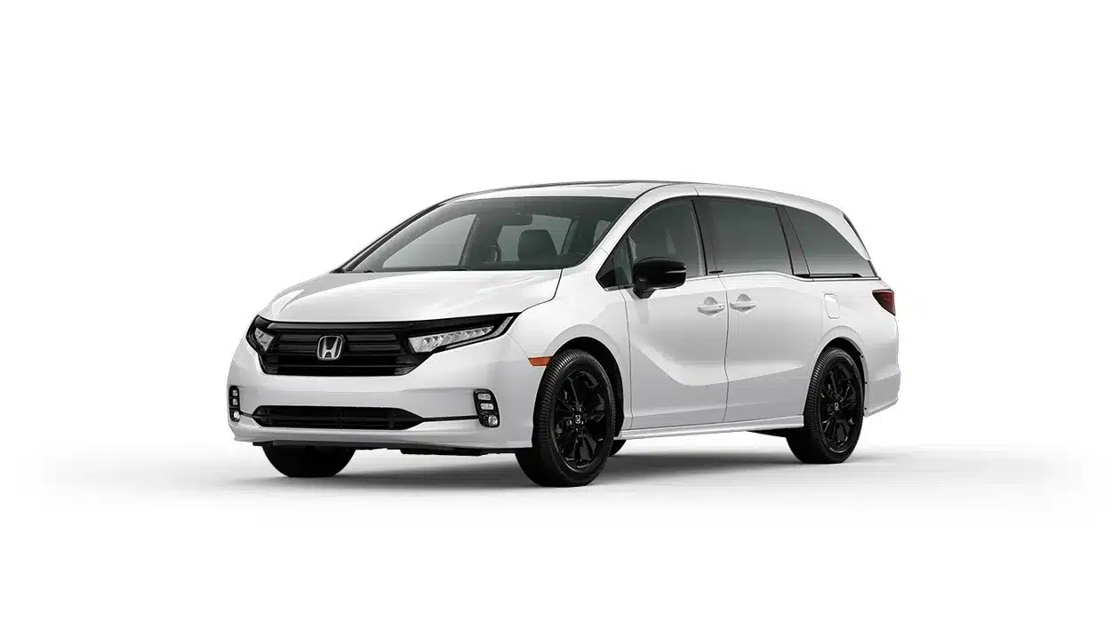 Sport Trim Sport Trim